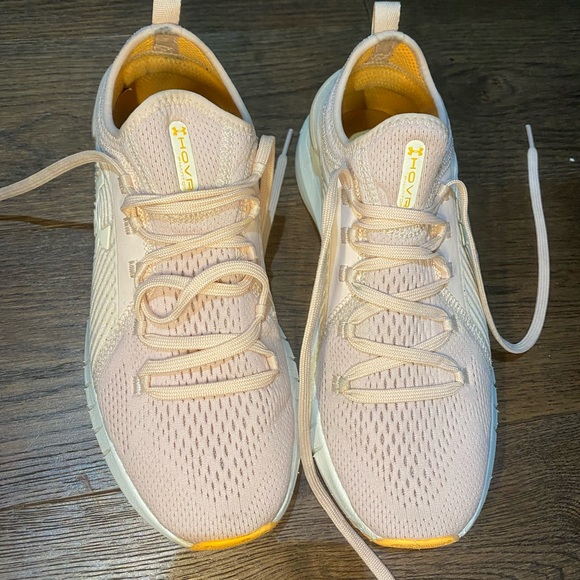 Under Armour Shoes - Under armour HOVR phantom SE running shoes